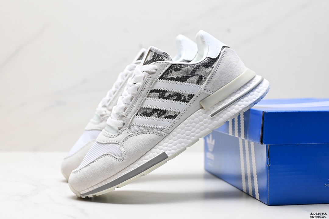 Adidas ZX Series Shoes